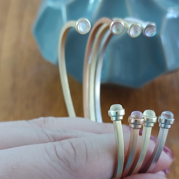 Kendra Scott Kris bracelets - Picture 3 of 9